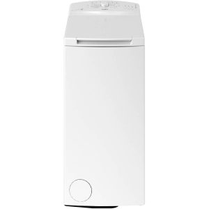 Whirlpool Topbetjent vaskemaskine TDLR 6240L EU/N