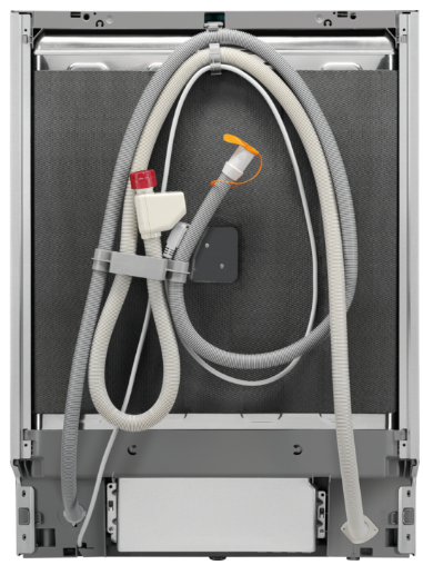 AEG Integrerbar opvaskemaskine FSE76738P - Billede 4