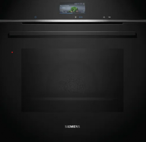 Siemens Indbygningsovn HB776G3B2S