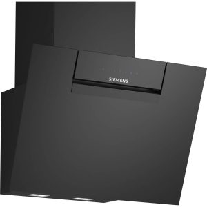 Siemens Væghængt emhætte LC67KFN60