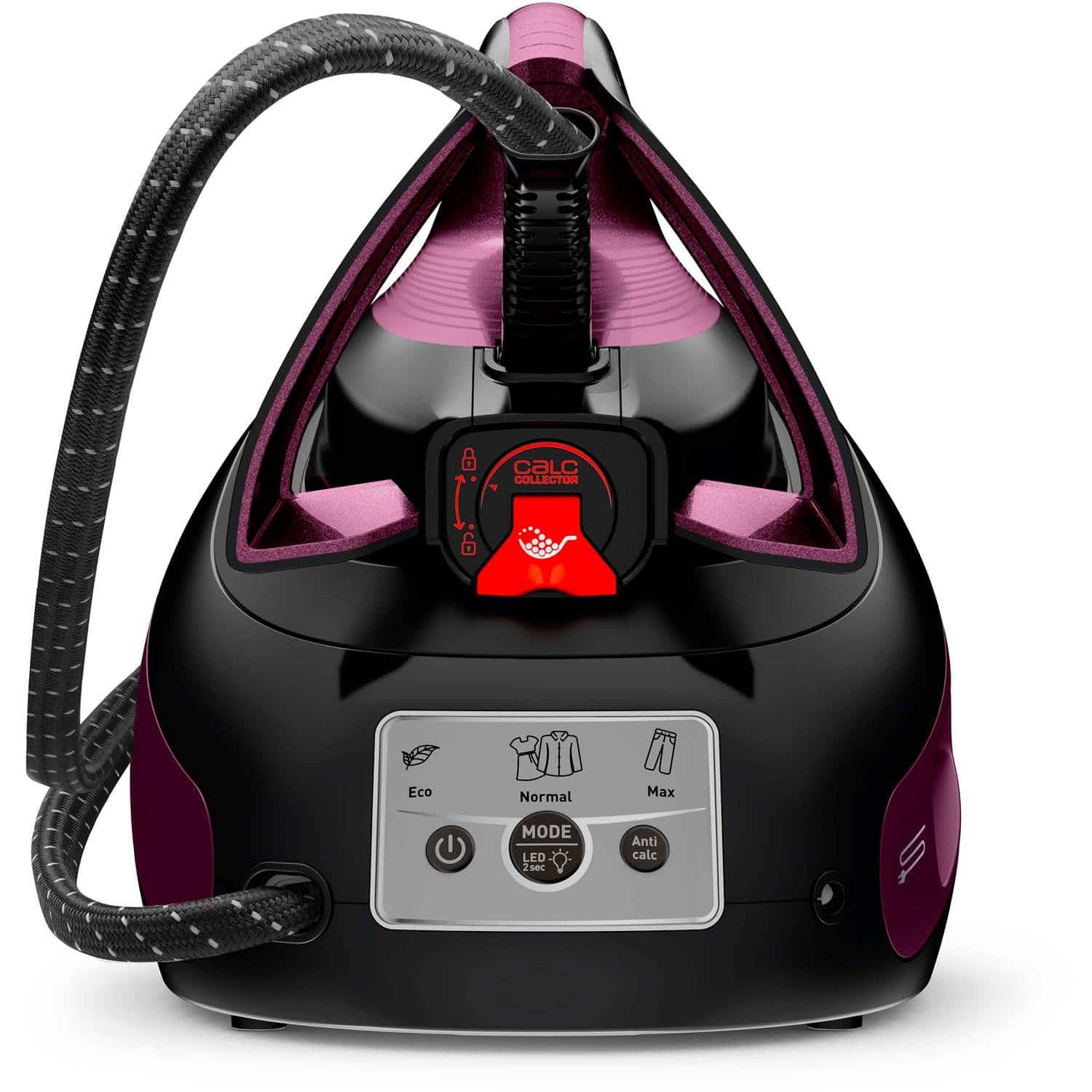 Tefal Damper Express Vision SV8152E0 - Billede 3
