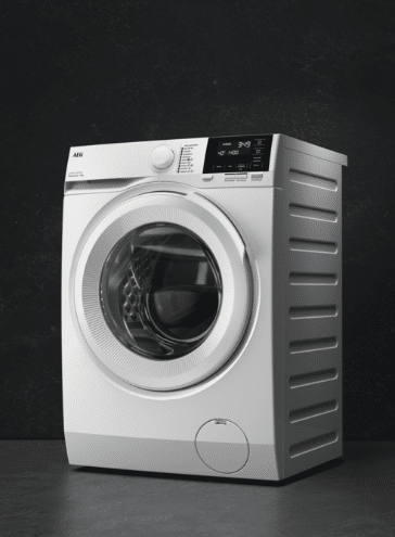 AEG Vaskemaskine LR722K86O - Billede 2
