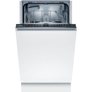 Bosch Integrerbar opvaskemaskine SPV2IKX10E