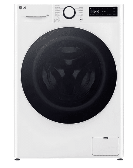 LG Vaskemaskine F4Y5RYW0WY