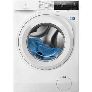 Electrolux Vaskemaskine EFI631V94Q
