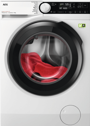 AEG Vaskemaskine LR834L16Q