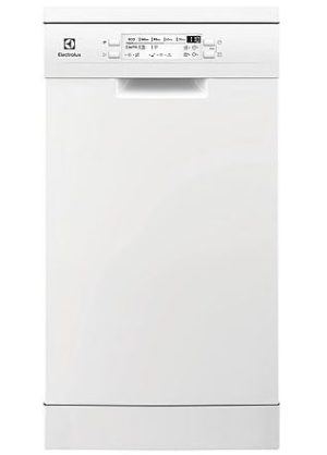 Electrolux Opvaskemaskine ESA22100SW
