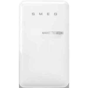 SMEG Køleskab med fryseboks FAB10LWH6