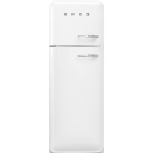 SMEG Køle-/fryseskab FAB30LWH6